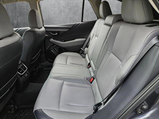 used 2024 Subaru Outback car, priced at $32,985