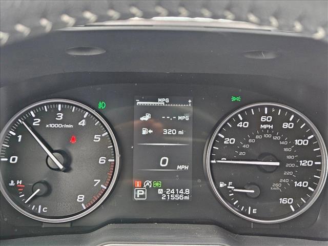 used 2024 Subaru Outback car, priced at $32,985
