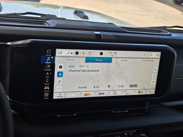 new 2025 Jeep Wrangler car, priced at $47,634