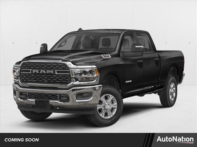 new 2026 Ram 2500 car, priced at $70,015