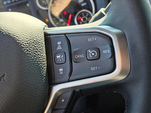 new 2026 Ram 2500 car, priced at $67,015