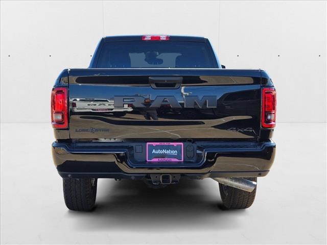 new 2026 Ram 2500 car, priced at $67,015