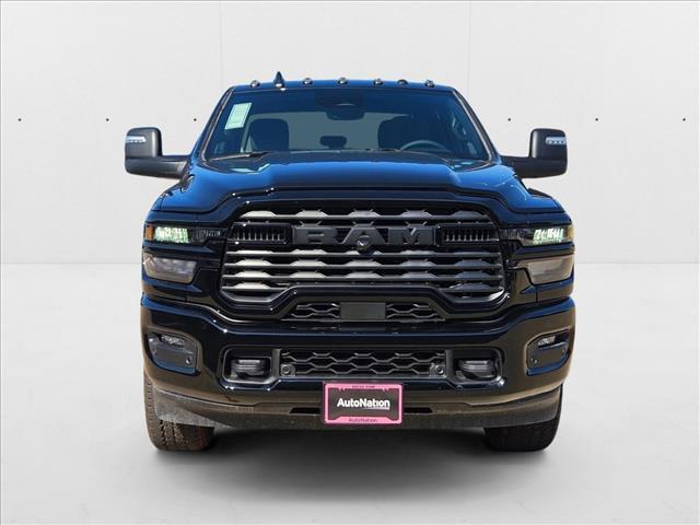 new 2026 Ram 2500 car, priced at $67,015