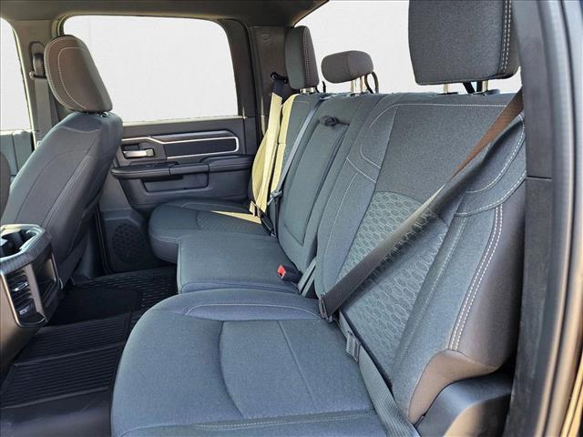 new 2026 Ram 2500 car, priced at $67,015