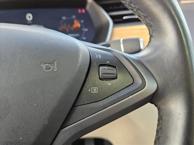 used 2021 Tesla Model S car, priced at $32,995