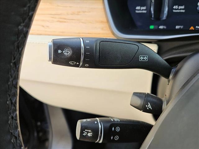 used 2021 Tesla Model S car, priced at $32,995