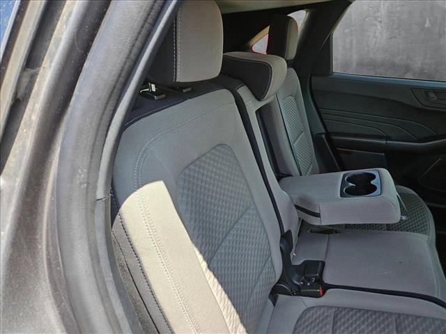 used 2022 Ford Escape car, priced at $21,985