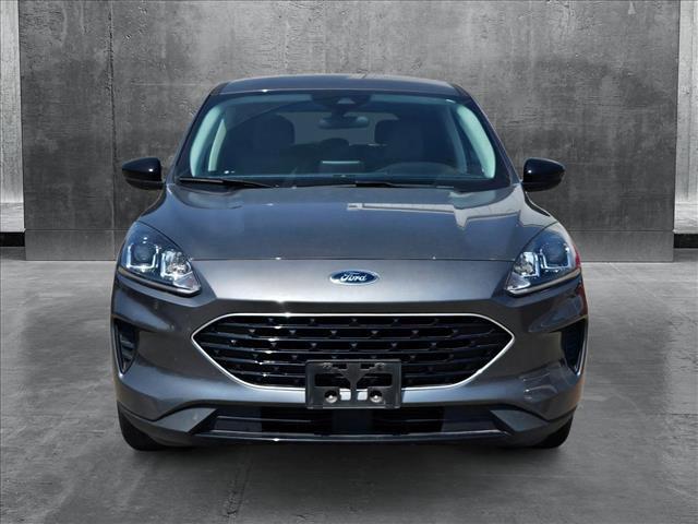 used 2022 Ford Escape car, priced at $21,985