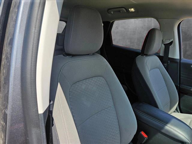 used 2022 Ford Escape car, priced at $21,985