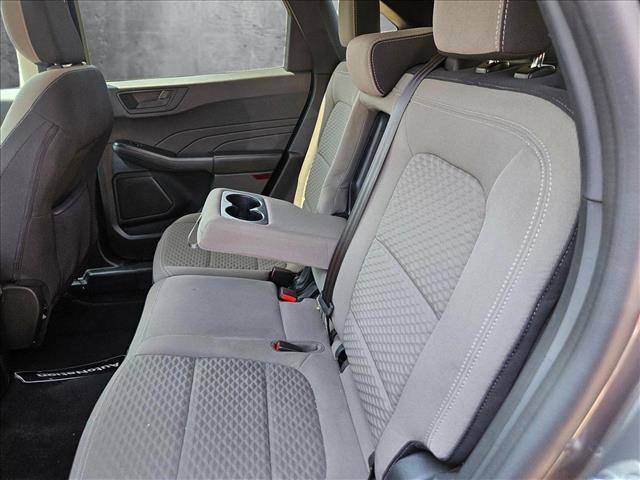used 2022 Ford Escape car, priced at $21,985