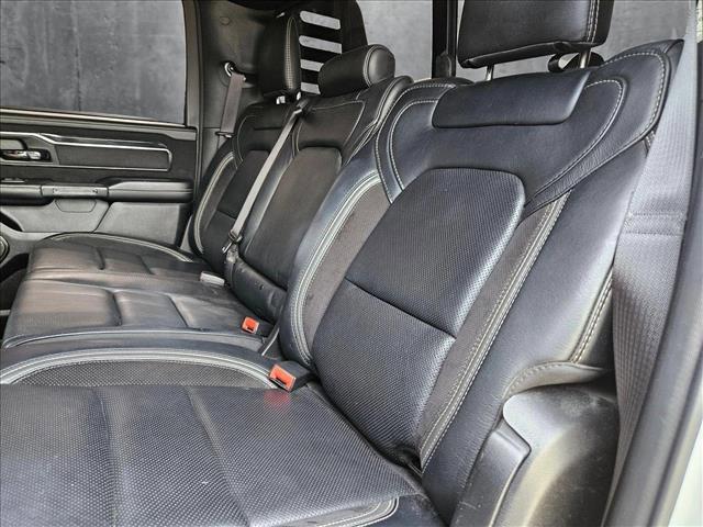 used 2021 Ram 1500 car, priced at $65,995
