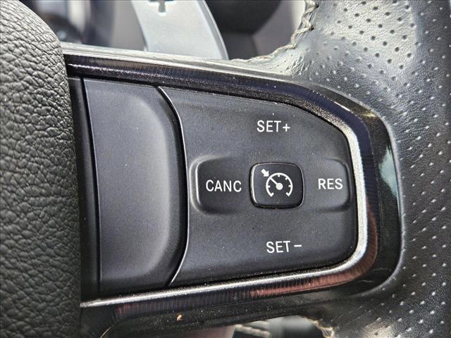 used 2021 Ram 1500 car, priced at $65,995