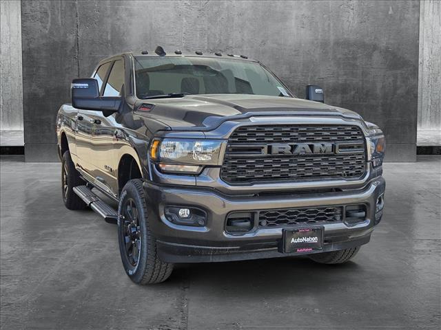 new 2024 Ram 2500 car, priced at $69,129