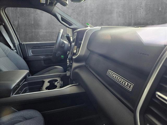 new 2024 Ram 2500 car, priced at $69,129
