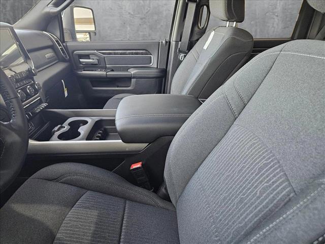 new 2024 Ram 2500 car, priced at $69,129