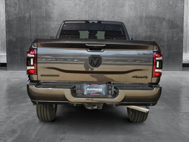 new 2024 Ram 2500 car, priced at $69,129