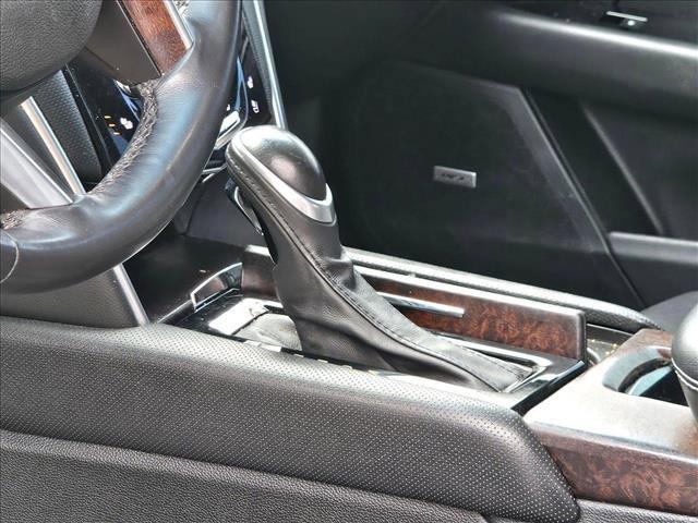 used 2018 Cadillac XTS car, priced at $17,991