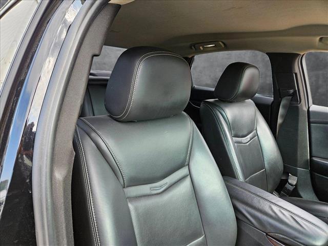 used 2018 Cadillac XTS car, priced at $17,991