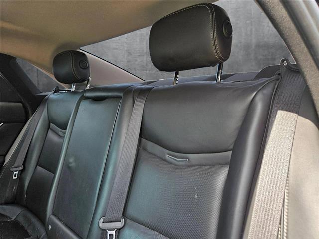 used 2018 Cadillac XTS car, priced at $17,991