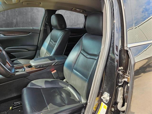 used 2018 Cadillac XTS car, priced at $17,991