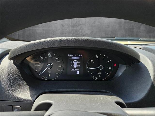 new 2025 Ram ProMaster 2500 car, priced at $47,828
