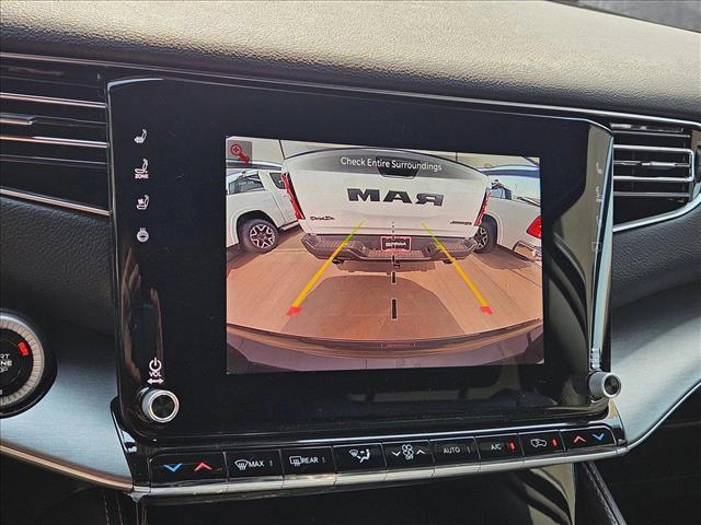 new 2025 Jeep Wagoneer L car, priced at $70,637