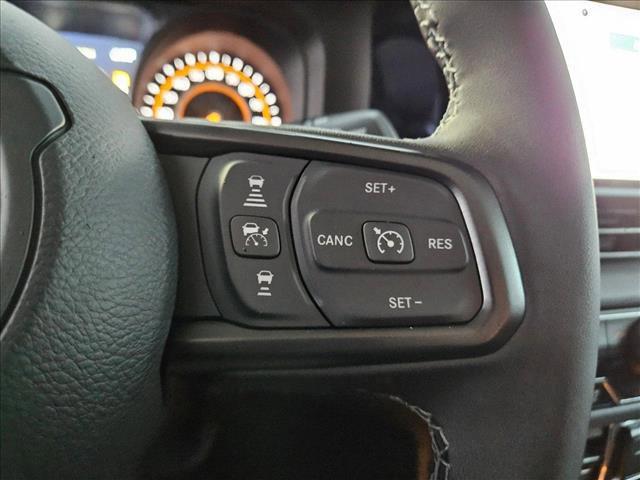 new 2025 Jeep Gladiator car, priced at $47,335