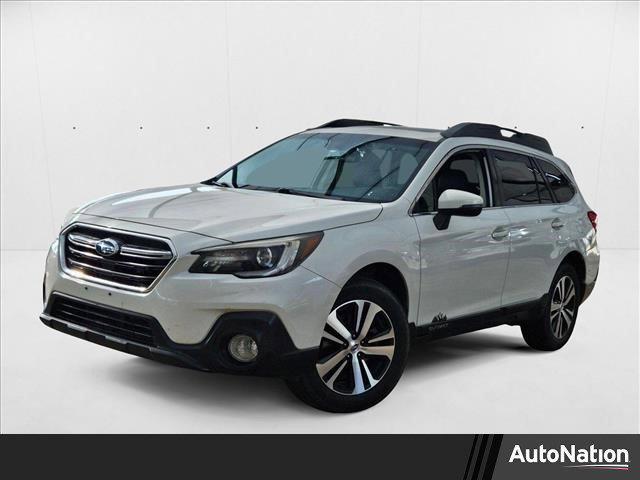 used 2019 Subaru Outback car, priced at $16,985
