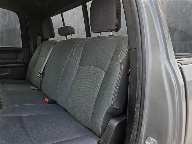 used 2022 Ram 3500 car, priced at $39,985