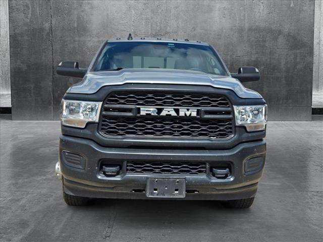 used 2022 Ram 3500 car, priced at $39,985