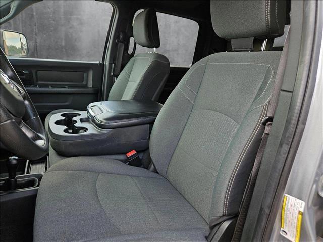 used 2022 Ram 3500 car, priced at $39,985