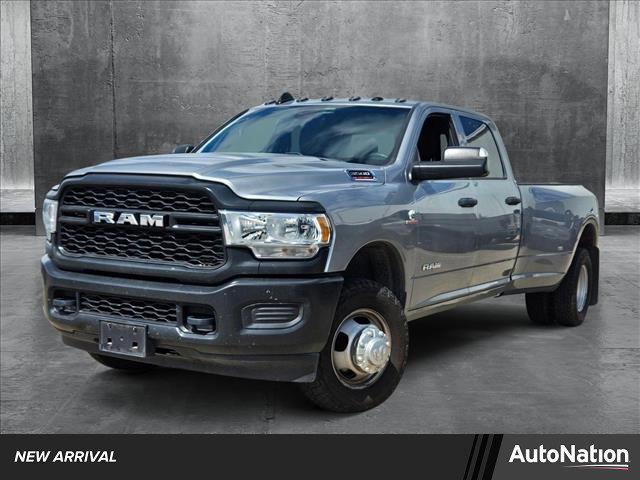 used 2022 Ram 3500 car, priced at $39,985