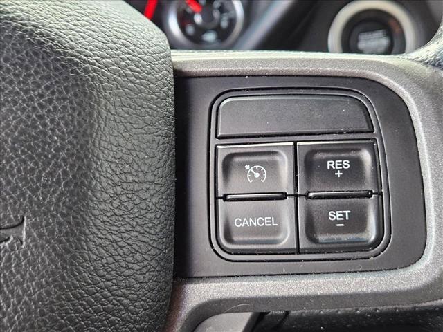 used 2022 Ram 3500 car, priced at $39,985