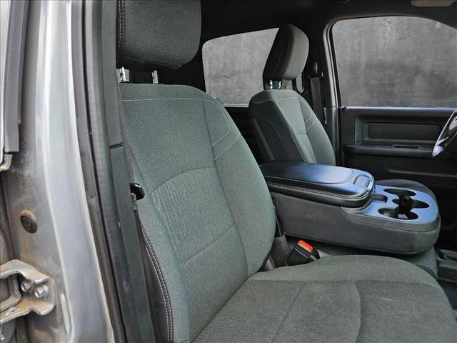 used 2022 Ram 3500 car, priced at $39,985