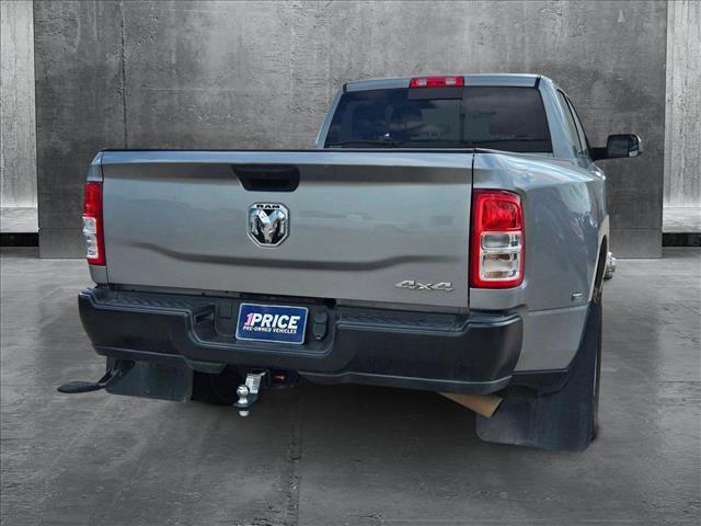 used 2022 Ram 3500 car, priced at $39,985