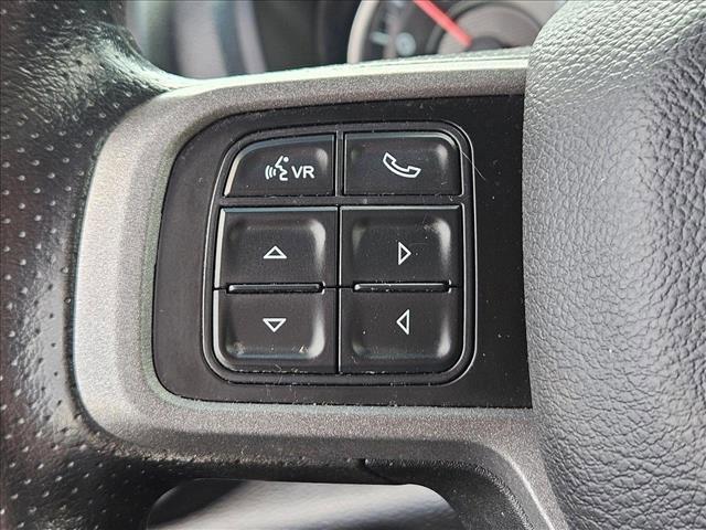 used 2022 Ram 3500 car, priced at $39,985