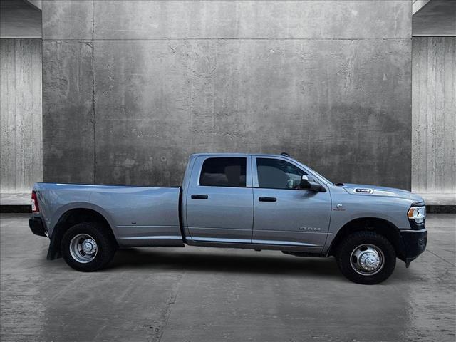 used 2022 Ram 3500 car, priced at $39,985