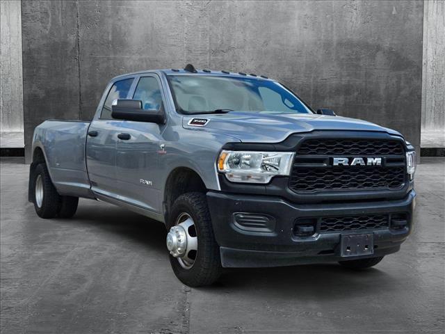 used 2022 Ram 3500 car, priced at $39,985