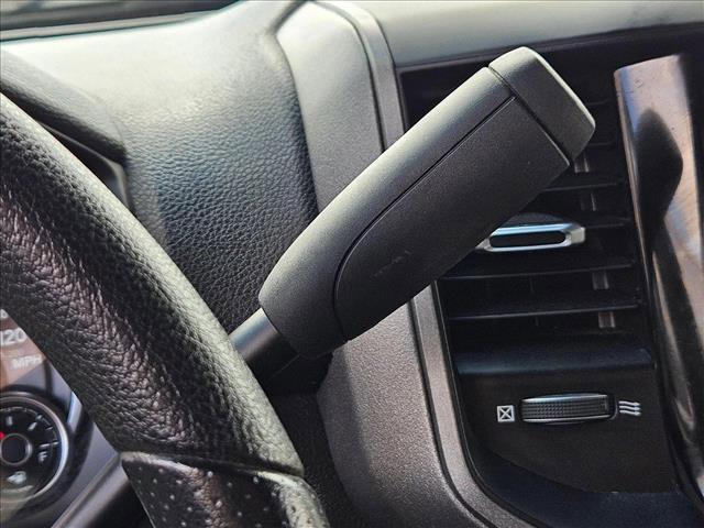 used 2022 Ram 3500 car, priced at $39,985