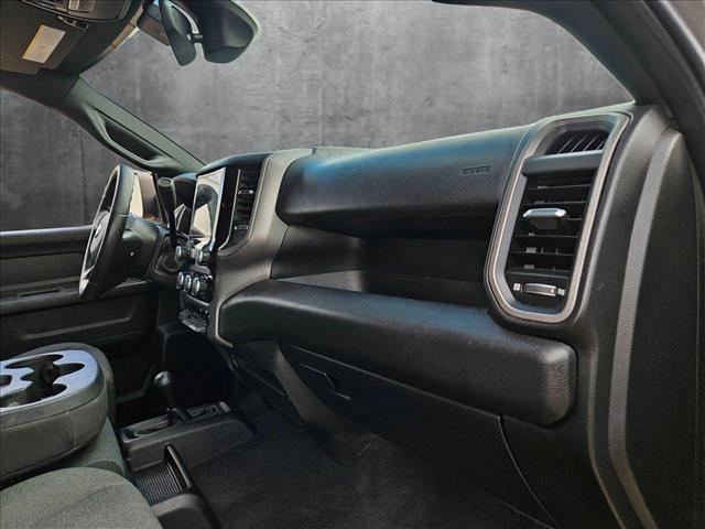 used 2022 Ram 3500 car, priced at $39,985