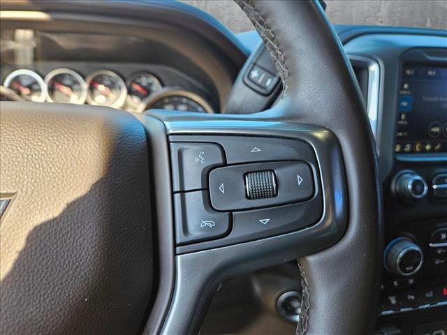 used 2023 Chevrolet Silverado 2500 car, priced at $60,985