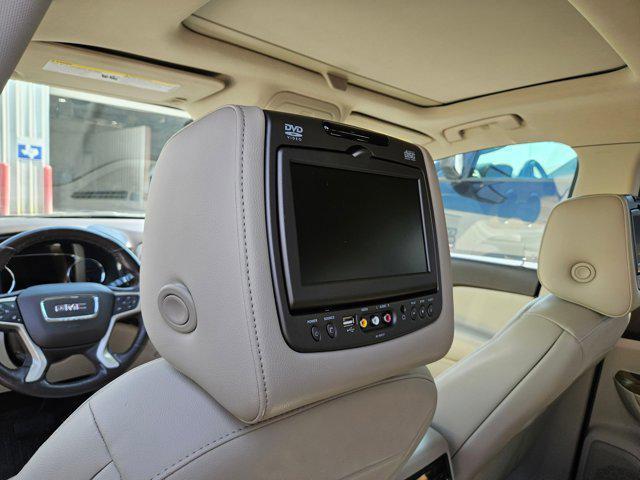 used 2018 GMC Acadia car, priced at $15,995