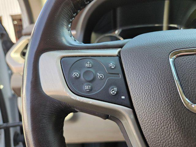 used 2018 GMC Acadia car, priced at $15,995