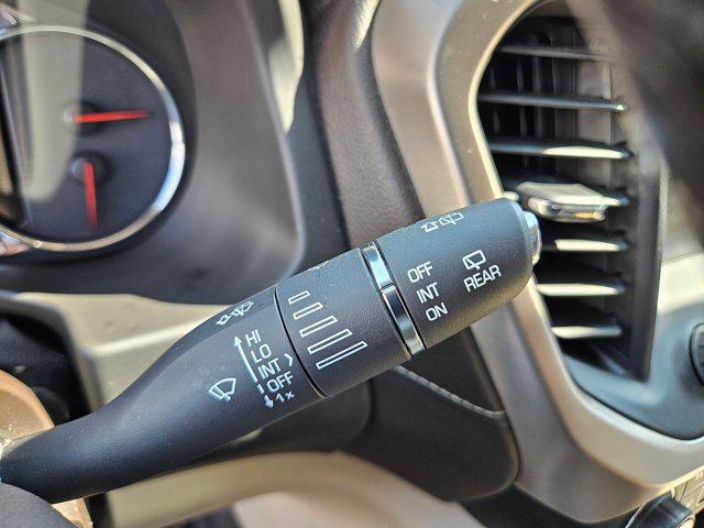 used 2018 GMC Acadia car, priced at $15,995