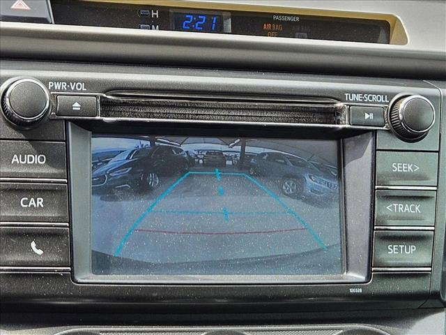 used 2014 Toyota RAV4 car, priced at $12,798