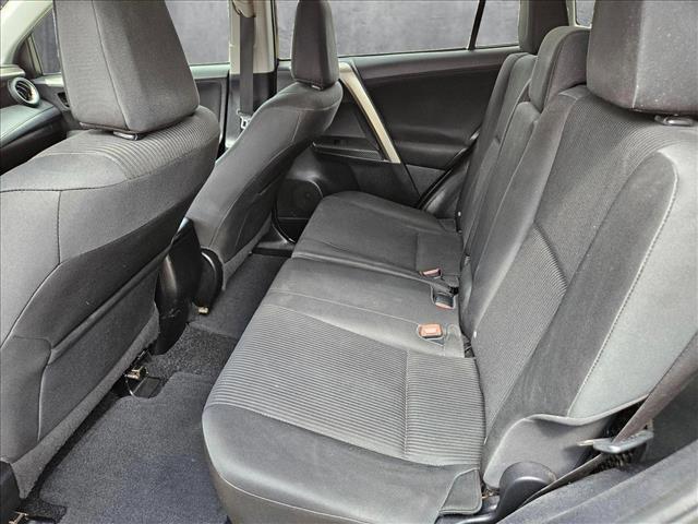used 2014 Toyota RAV4 car, priced at $12,798