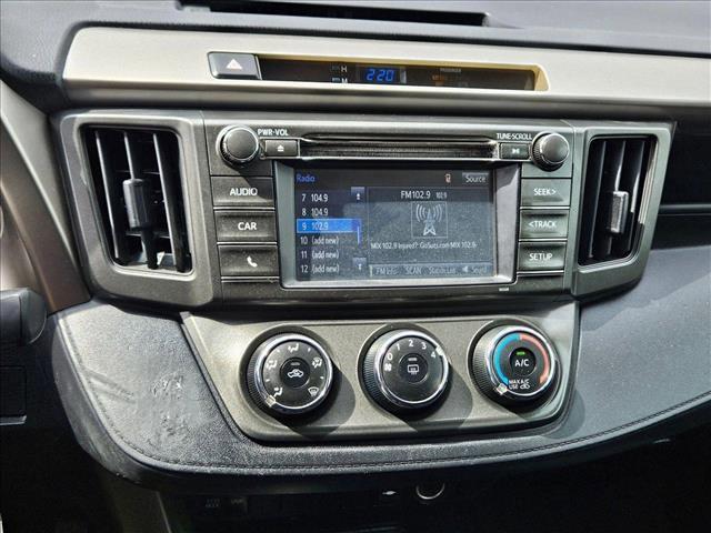 used 2014 Toyota RAV4 car, priced at $12,798