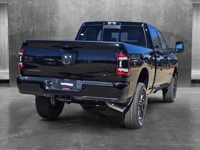 new 2024 Ram 2500 car, priced at $76,996