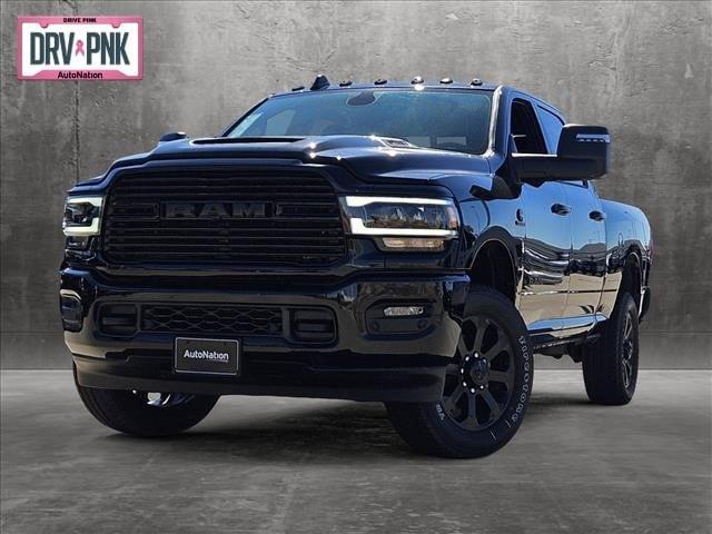 new 2024 Ram 2500 car, priced at $76,996