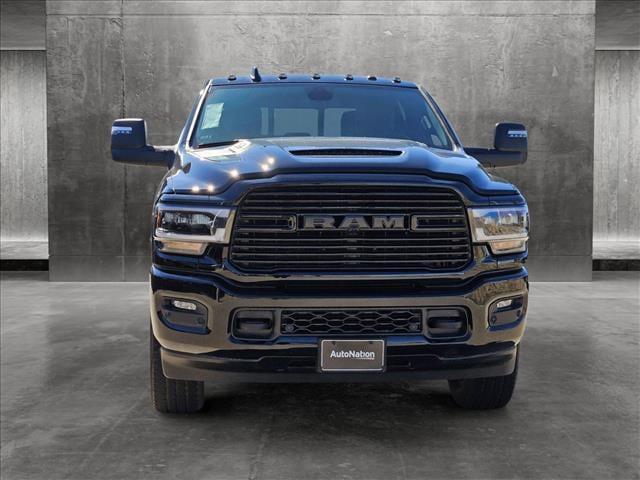 new 2024 Ram 2500 car, priced at $76,996